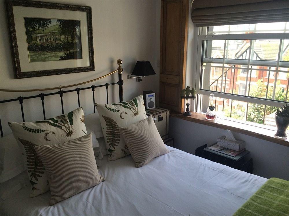 27 Brighton Guesthouse Bagian luar foto