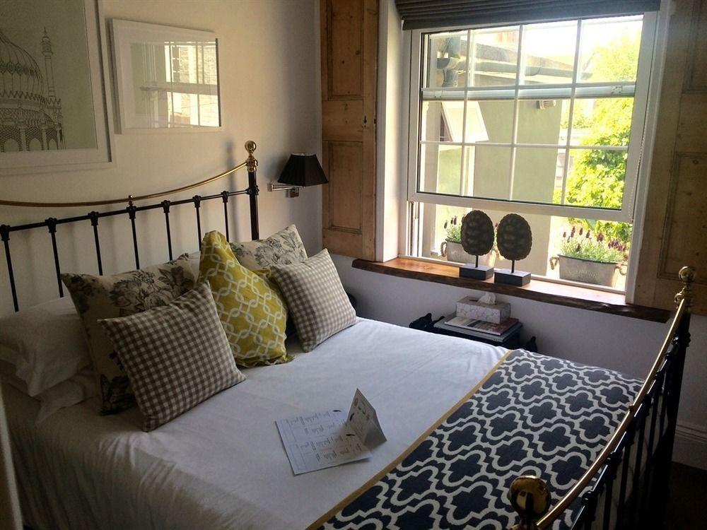 27 Brighton Guesthouse Bagian luar foto