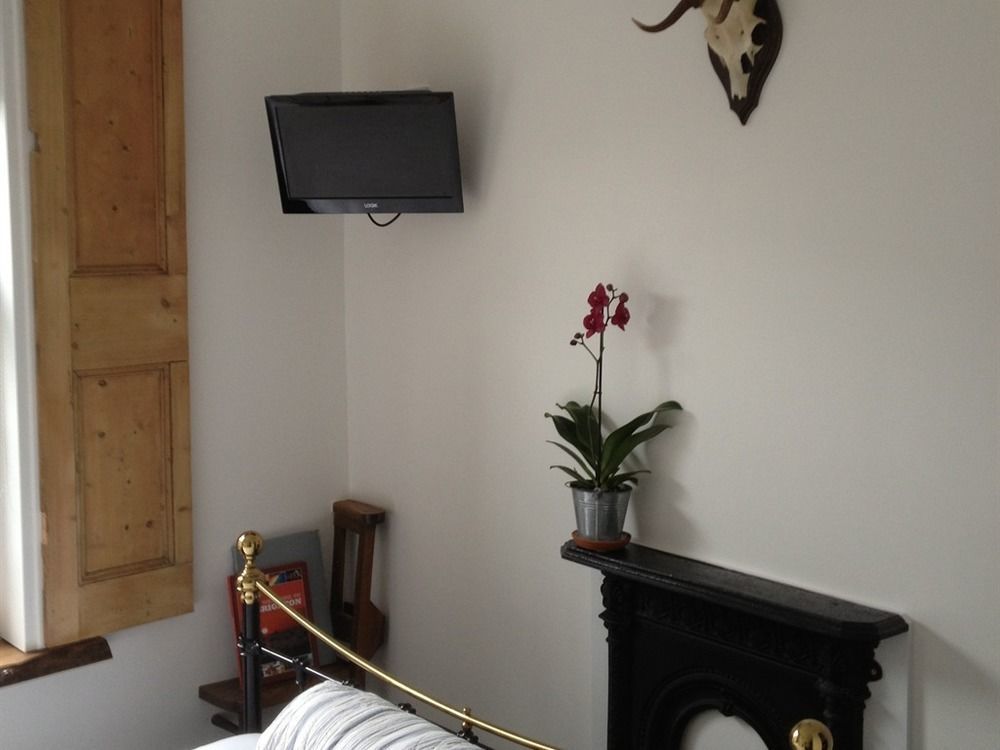 27 Brighton Guesthouse Bagian luar foto